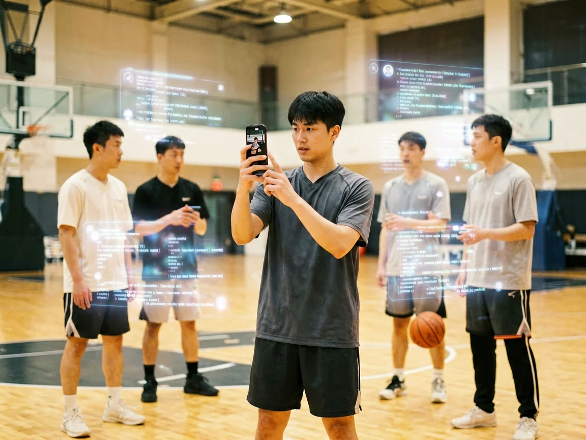 体坛名将封神名场面背后你没听过的幕后故事